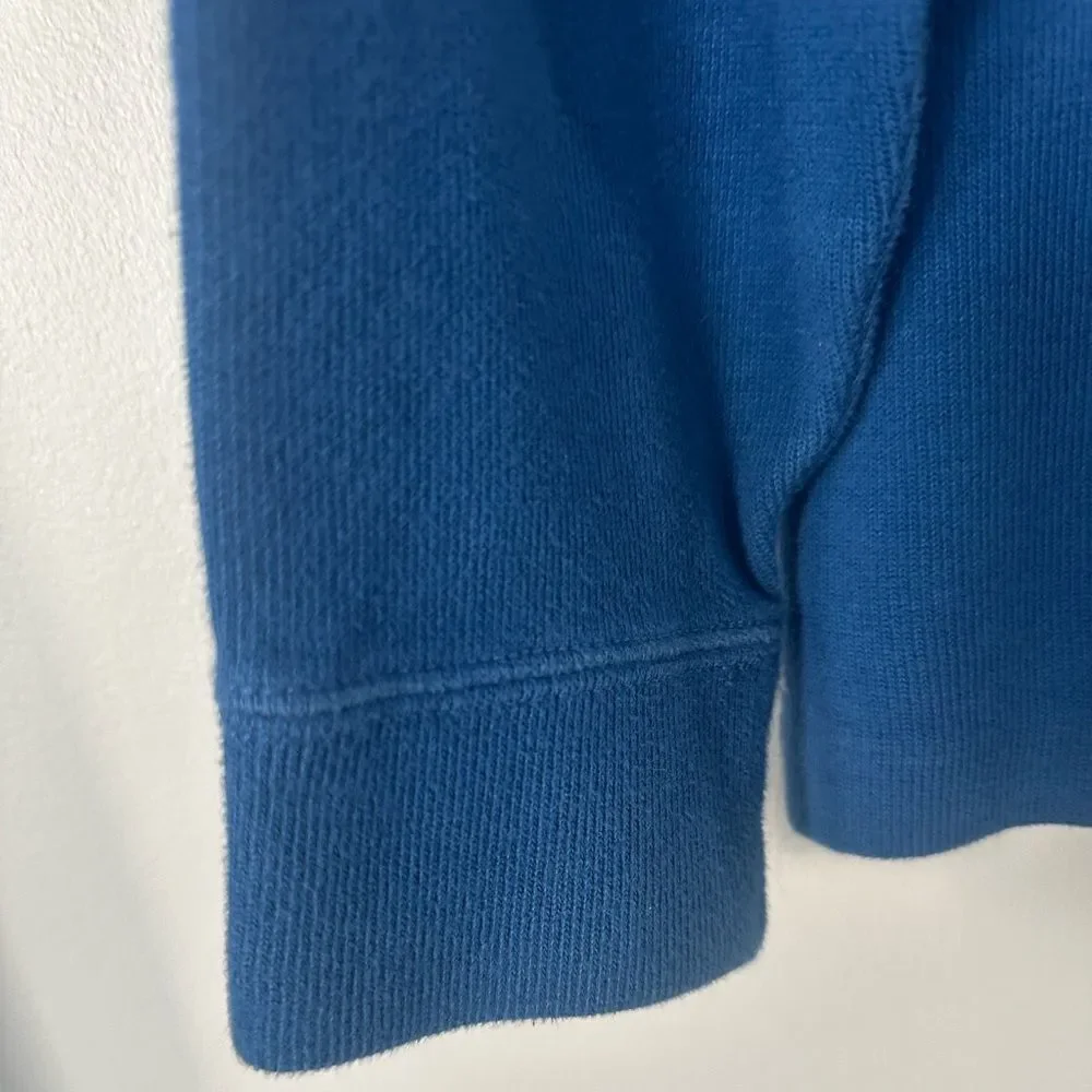 Polo Ralph Lauren Men's Quarter-Zip Pullover L